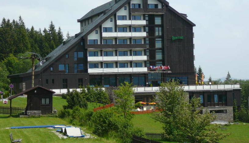 Orea Resort Horizont Železná Ruda